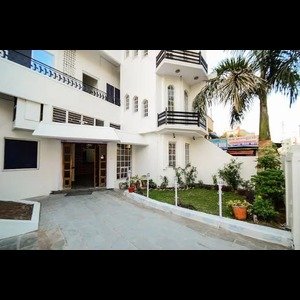 Hotel Panghat
