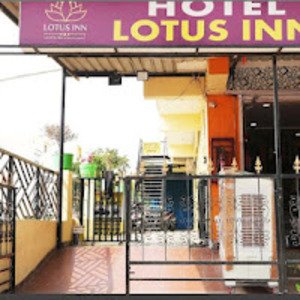 Hotel Lotus Inn