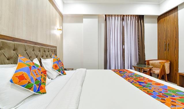 Hotel Shiv Mahima