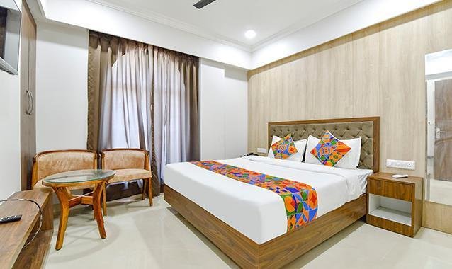 Hotel Shiv Mahima