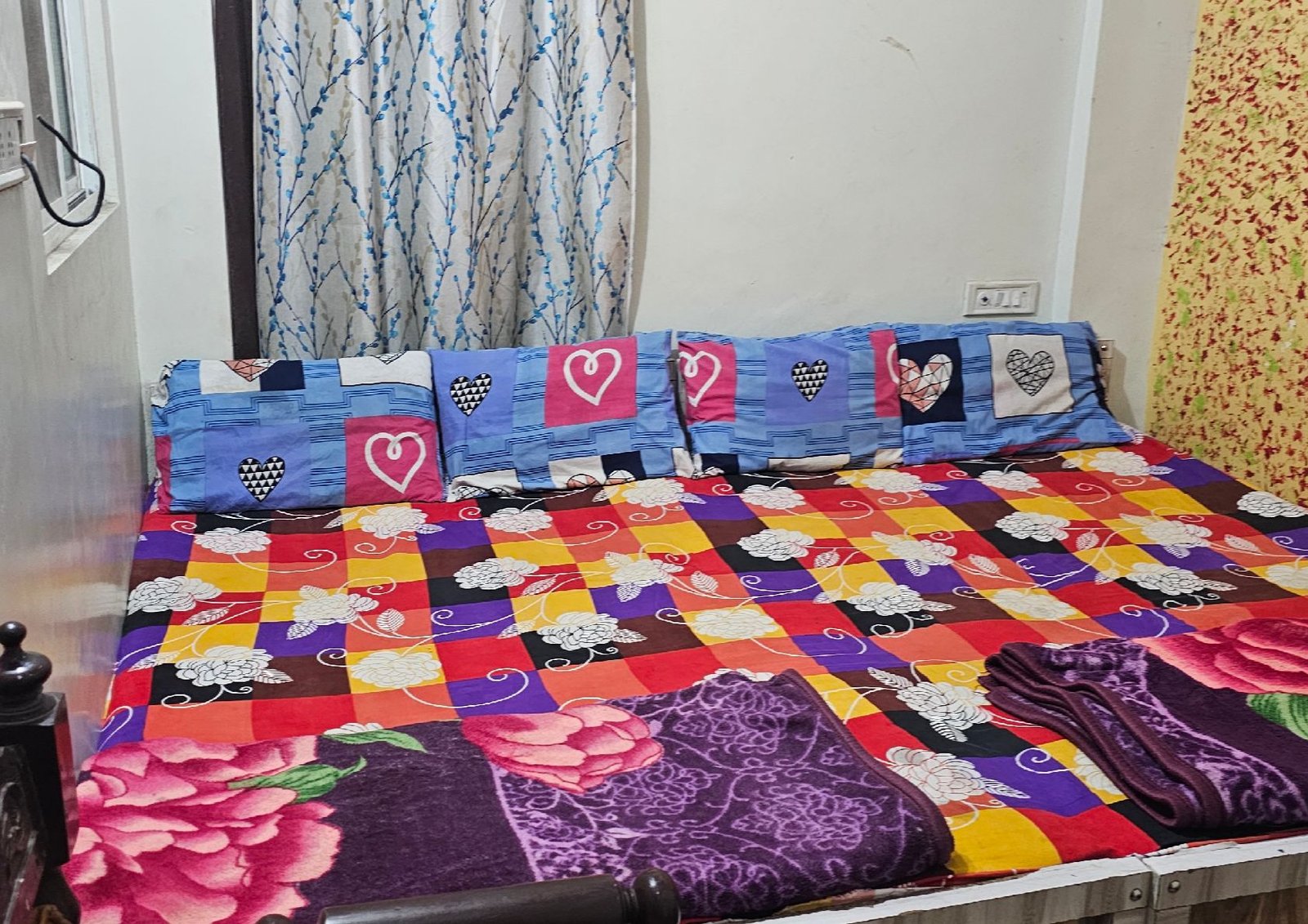 Sanskar Guest House